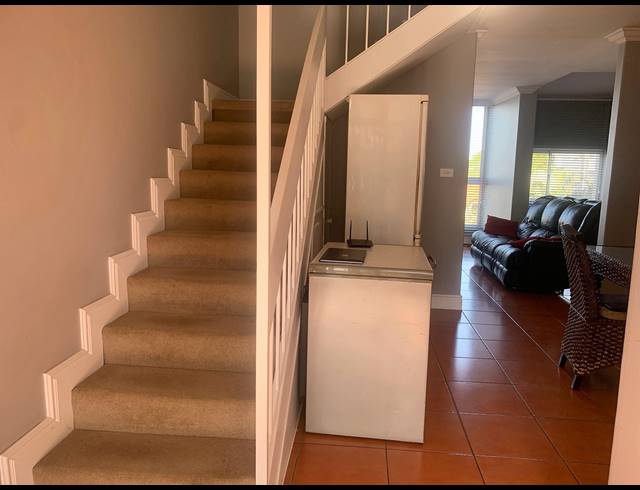 3 BEDROOM DUPLEX FOR SALE IN MUSGRAVE
